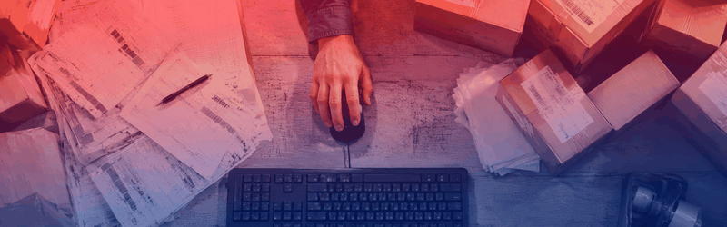 Death by a Thousand Clicks: How to Optimize the Pick Pack Ship Process in Your Warehouse